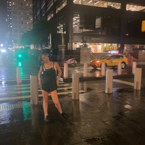 Meet your Posher, Annetta